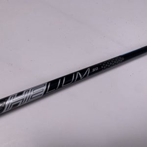 UST Mamiya Helium 5F3 Regular Graphite Driver Shaft 44.75"-Taylormade