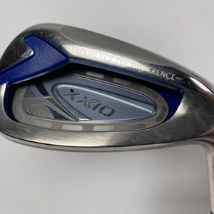 XXIO 12 Ladies Single 8 Iron MP1200L Flex 2112 Ladies Graphite Womens RH