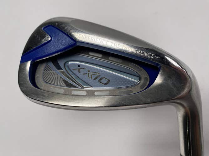 XXIO 12 Ladies Single 8 Iron MP1200L Flex 2112 Ladies Graphite Womens RH