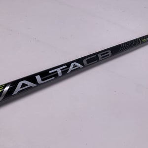 Ping Alta CB 70g Stiff Graphite Hybrid Shaft 39.5"-Ping