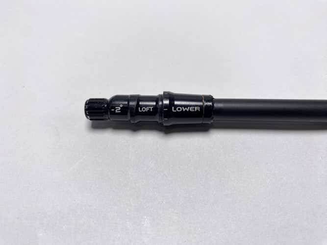 Aldila Rogue 110 MSi 70g Extra Stiff Fairway Wood Shaft 41.5"-Taylormade