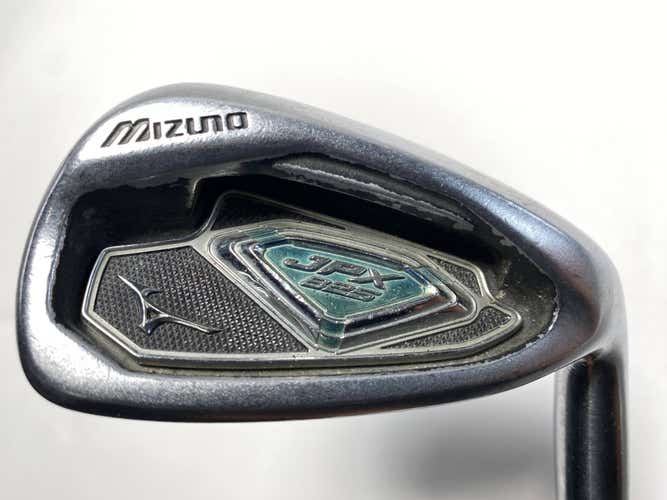 Mizuno JPX 825 Single 9 Iron Fujikura Orochi 55g Ladies Graphite Mens RH