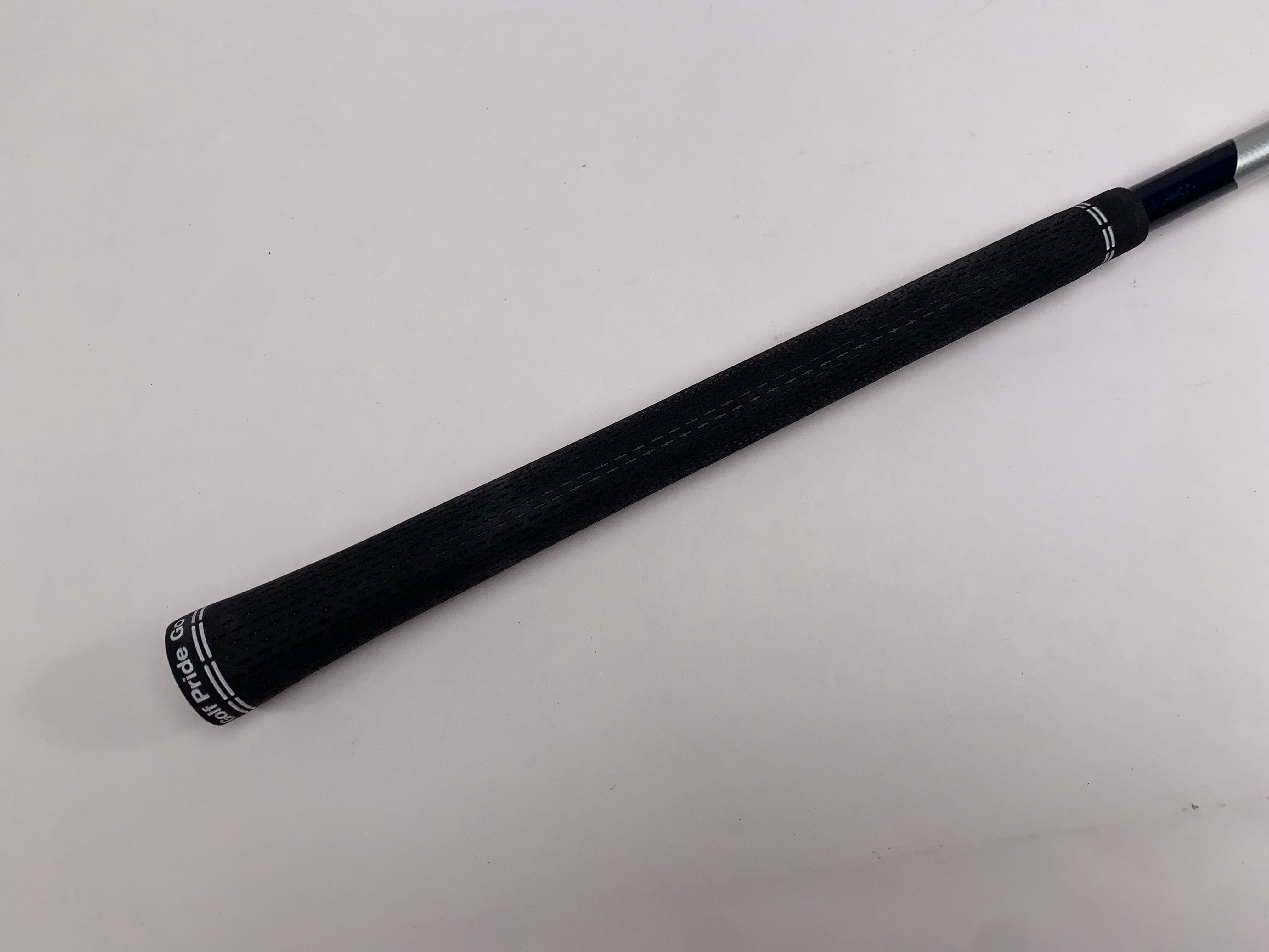Fujikura Speeder 865 Stiff Graphite Hybrid Shaft 39.5