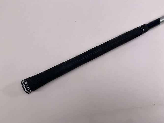 Fujikura Ventus Blue HB 8-S VeloCore Stiff Hybrid Shaft 39.5"-Taylormade