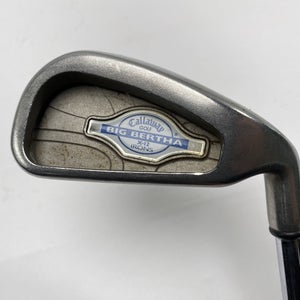 Callaway X-12 Single 3 Iron Stiff Steel Mens RH