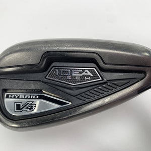 Adams Idea Tech V4 Single 8 Iron Performance Regular Steel Mens RH