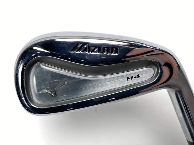 Mizuno MP H4 Single 3 Iron True Temper Dynamic Gold S300 Stiff Steel Mens RH
