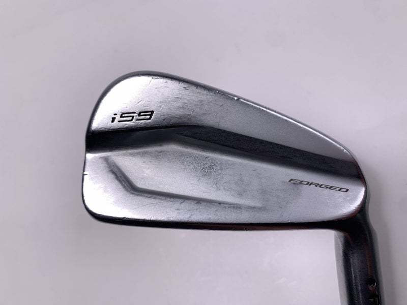 Ping i59 Single 4 Iron Black Dot Fujikura Axiom VeloCore Extra Stiff Graphite RH