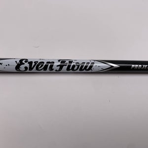 Project X Even Flow 5.5 75g Regular Graphite Driver Shaft 44.25"-Ping