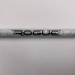 Aldila Rogue 130 MSI 70g Regular Graphite Driver Shaft 44.25"-Ping