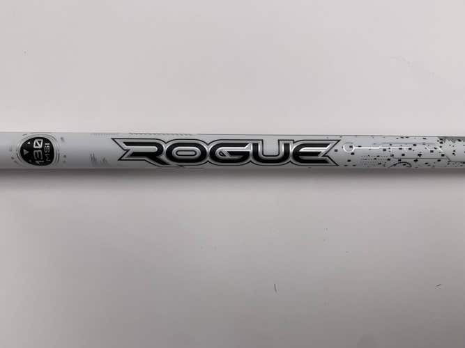 Aldila Rogue 130 MSI 70g Regular Graphite Driver Shaft 44.25"-Ping
