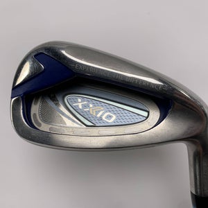XXIO 12 Ladies Single 7 Iron MP1200L Flex 2112 Ladies Graphite Womens RH