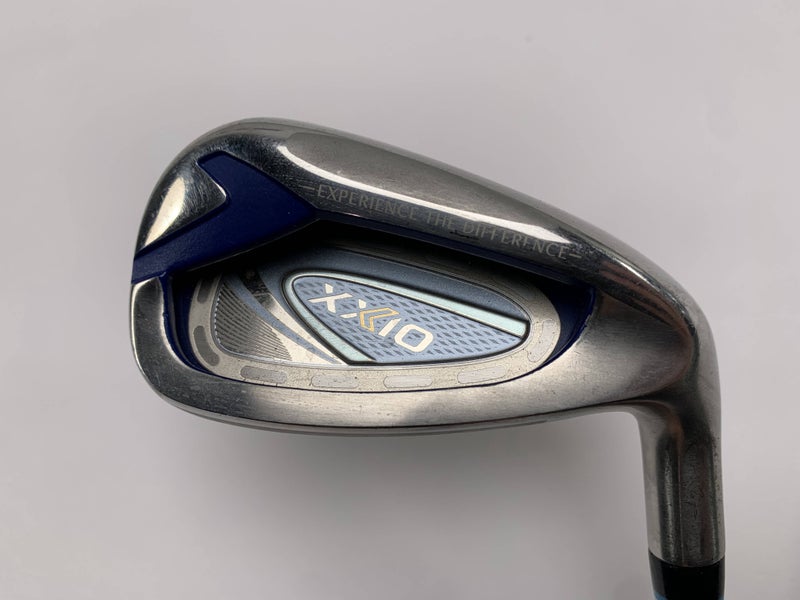 XXIO 12 Ladies Single 7 Iron MP1200L Flex 2112 Ladies Graphite Womens RH