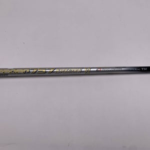 Fujikura Speeder 757 Evolution VI Tour XStiff Driver Shaft 43.5"-Taylormade