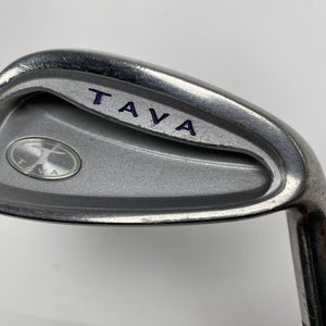 Mizuno Tava 2006 Single 8 Iron Tava Ladies Graphite Womens RH