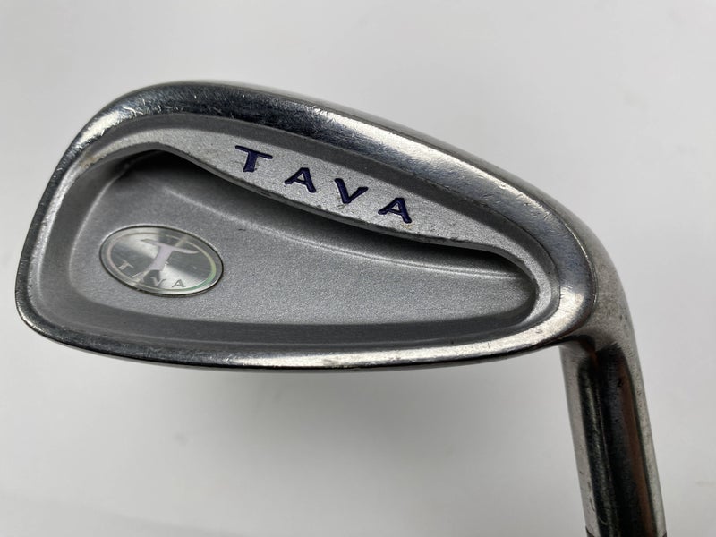 Mizuno Tava 2006 Single 8 Iron Tava Ladies Graphite Womens RH