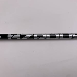 Project X HZRDUS 5.5 Gen 4 Dual Torsional 60g Regular DR Shaft 44.5"-Srixon