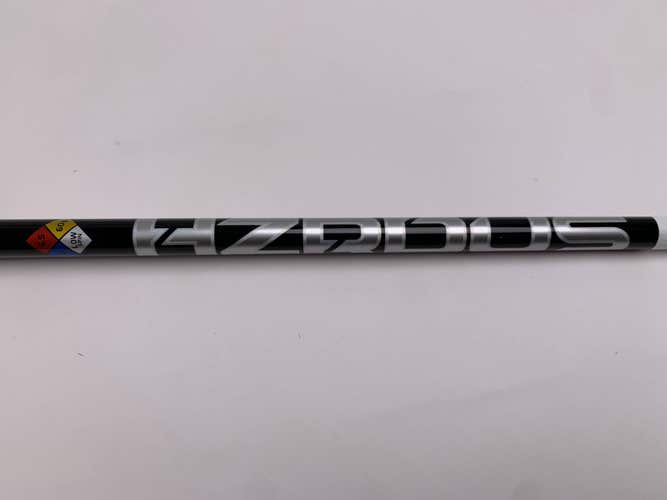 Project X HZRDUS 5.5 Gen 4 Dual Torsional 60g Regular DR Shaft 44.5"-Srixon