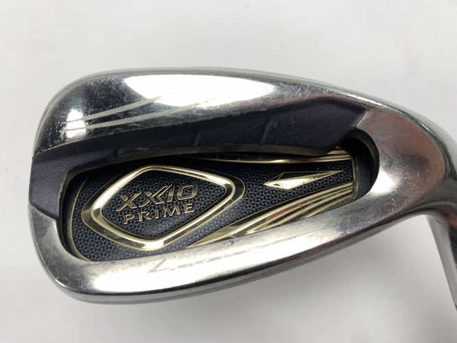 XXIO Prime 11 Single 9 Iron Prime SP-1100 Flex 3222 Regular Graphite Mens RH