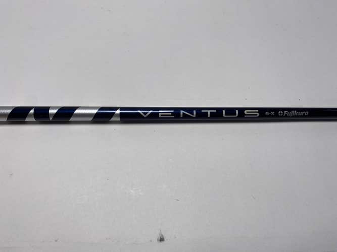 Fujikura Ventus Blue 6-X Extra Stiff Fairway Wood Shaft Uncut 44.5" 0.335