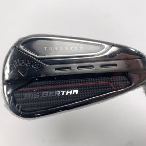 Callaway Big Bertha 23 Single 7 Iron RCH 65 Regular Graphite Mens RH