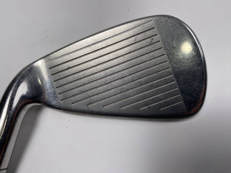 Cobra Bio Cell Silver Single 4 Iron True Temper Dynalite 85 Regular ...