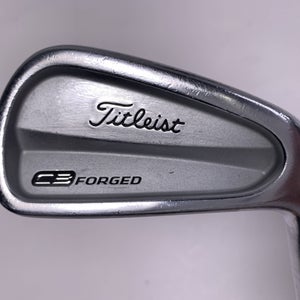 Titleist 712 CB Single 5 Iron KBS Tour C-Taper Extra Stiff Steel Mens RH