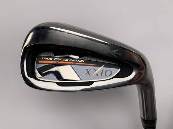 XXIO X Single 7 Iron NS Pro 870GH Regular Steel Mens RH