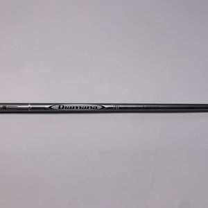 Mitsubishi Rayon Diamana D+70x5ct 70g Stiff Graphite Driver Shaft 44"-Callaway