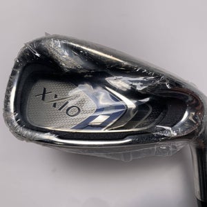 XXIO 9 Single 7 Iron NS Pro 890GH Regular Steel Mens RH