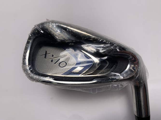XXIO 9 Single 7 Iron NS Pro 890GH Regular Steel Mens RH