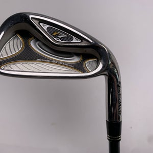 TaylorMade R7 Single 6 Iron REAX 65g Regular Graphite Mens RH