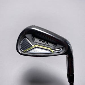 Adams Idea Single 9 Iron Idea Youth Steel Junior RH