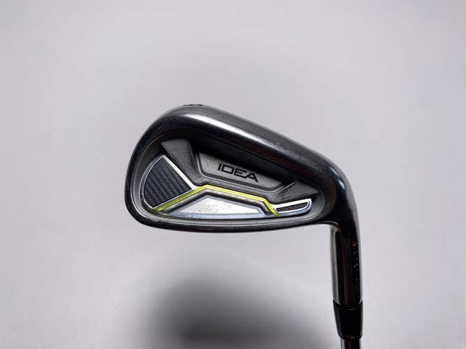 Adams Idea Single 9 Iron Idea Youth Steel Junior RH