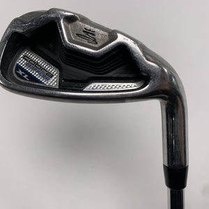 Cobra Baffler XL Single 8 Iron Baffler Stiff Steel Mens RH