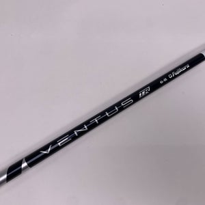 Fujikura Ventus Blue TR 6-R Regular Graphite Fairway Wood Shaft 42"- Srixon