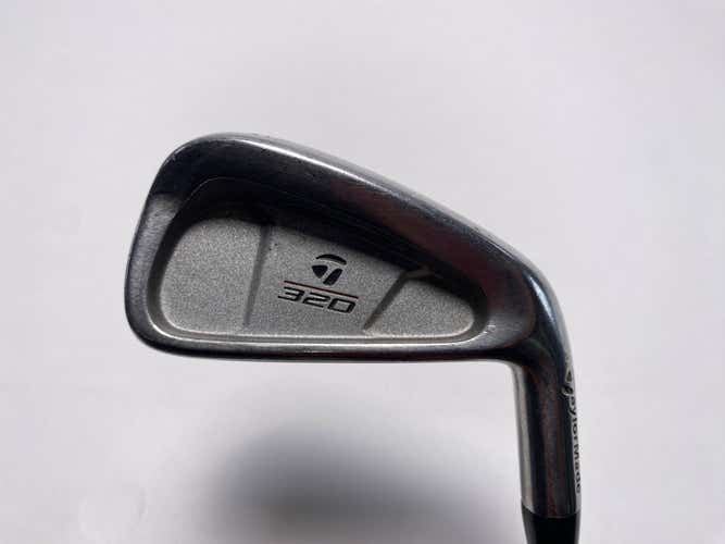 TaylorMade 320 Single 3 Iron S-90 Regular Steel Mens RH