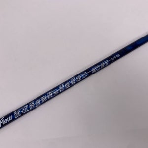 Project X EvenFlow Riptide CB 5.5 60g Regular Fairway Wood Shaft 41"-Ping