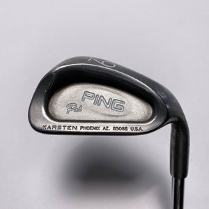 Ping Pal Single 9 Iron Black Dot Youth Steel Junior RH Undersize Grip