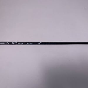 UST Mamiya VTS 75F2 Seniors Graphite Hybrid Shaft 39"-Taylormade
