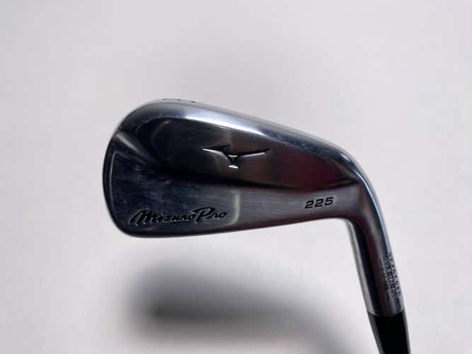 Mizuno Pro 225 Single 3 Iron NS Pro Modus 3 Stiff Steel Mens RH