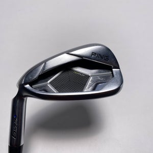 Ping G430 Single 9 Iron Blue Dot AWT 2.0 Regular Steel Mens LH