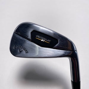 Callaway Rogue ST Pro Single 7 Iron Project X Rifle Tour Flighted 6.0 RH NEW