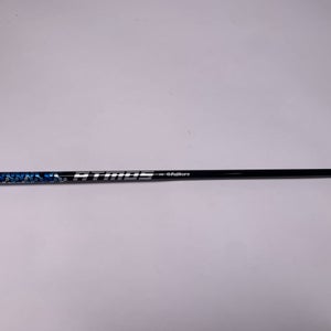 Fujikura Atmos Blue 7R Regular Graphite Fairway Wood Shaft 42" Pull 0.335