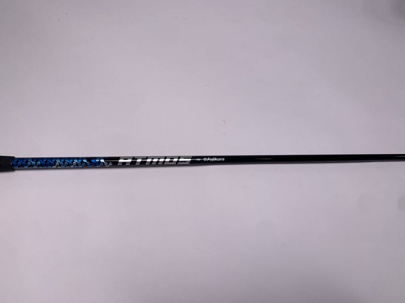 Fujikura Atmos Blue 7R Regular Graphite Fairway Wood Shaft 42" Pull 0.335