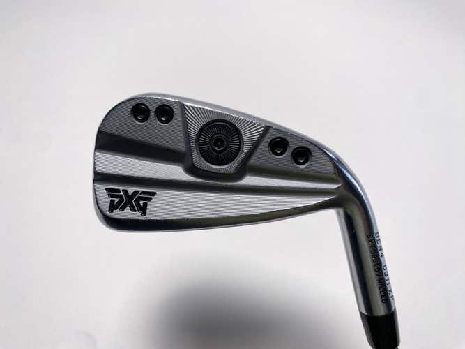 PXG 0311 XP GEN4 Single 6 Iron Mitsubishi Chemical MMT 80g Stiff Mens RH