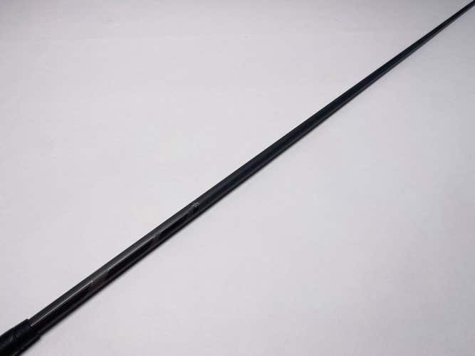 Grafalloy Blackbird 50g Stiff Graphite Driver Shaft 46.25" Pull 0.335