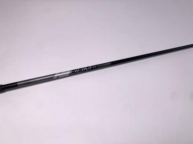 UST Mamiya Helium 4F2 Seniors Graphite Driver Shaft 44.5"-Srixon