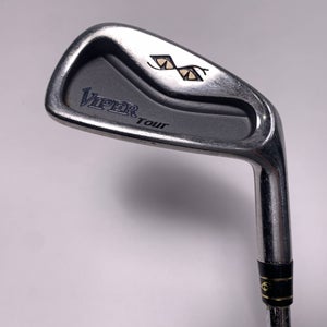 Snake Eyes Viper Tour Single 5 Iron Regular Steel Mens RH