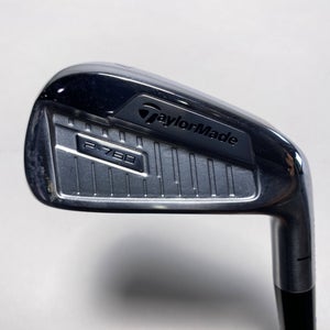 TaylorMade P760 2017 Single 7 Iron Fitter 2* Up DG S300 105g Regular Mens RH